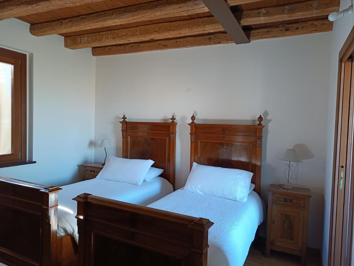 Casal Micelio Villa Udine Luaran gambar