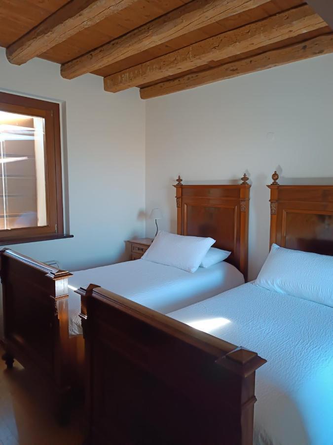 Casal Micelio Villa Udine Luaran gambar