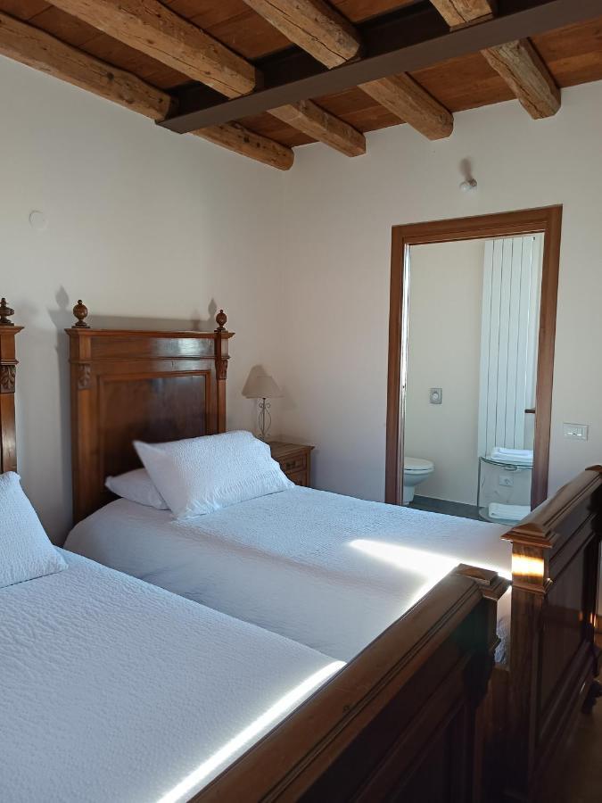 Casal Micelio Villa Udine Luaran gambar