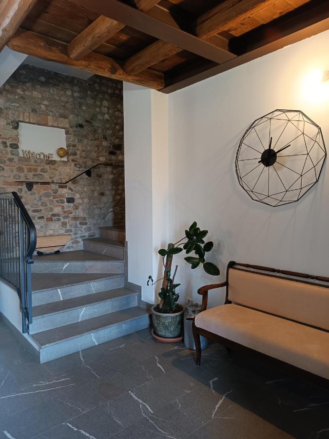 Casal Micelio Villa Udine Luaran gambar