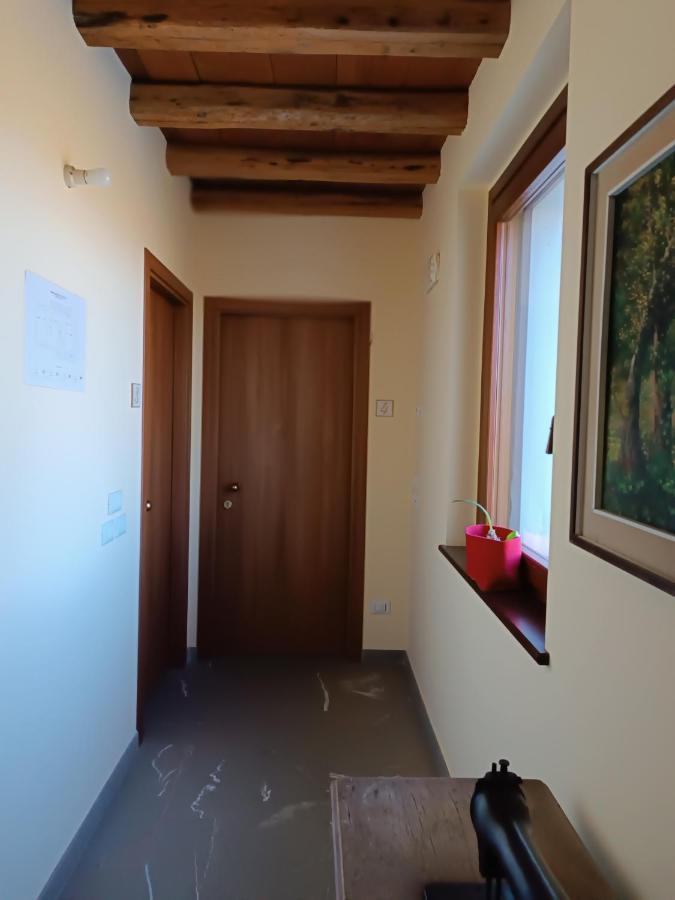 Casal Micelio Villa Udine Luaran gambar