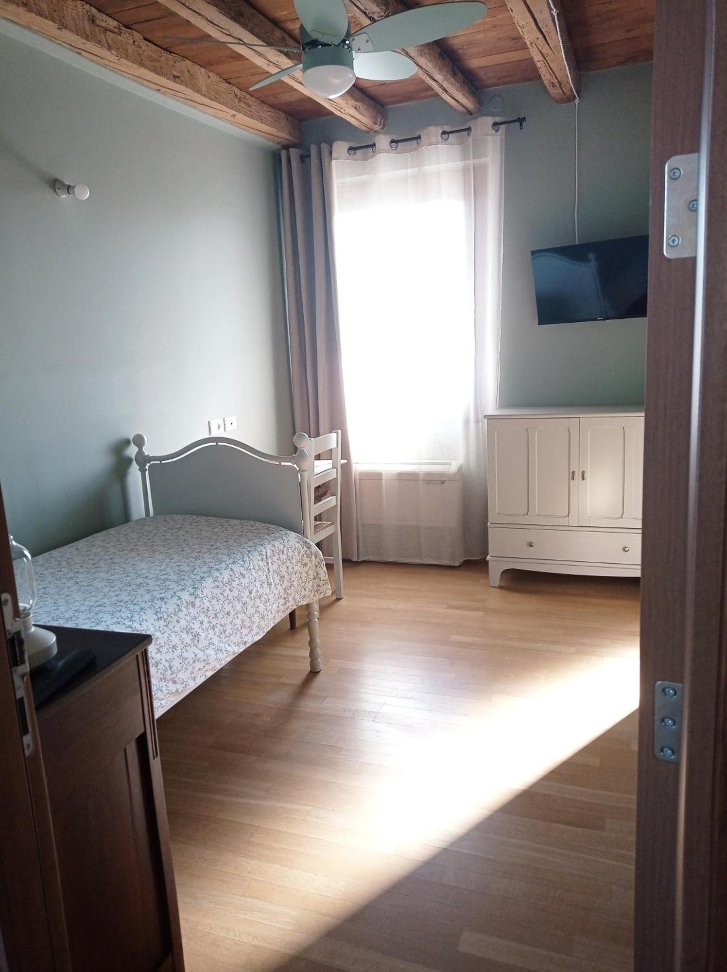 Casal Micelio Villa Udine Luaran gambar