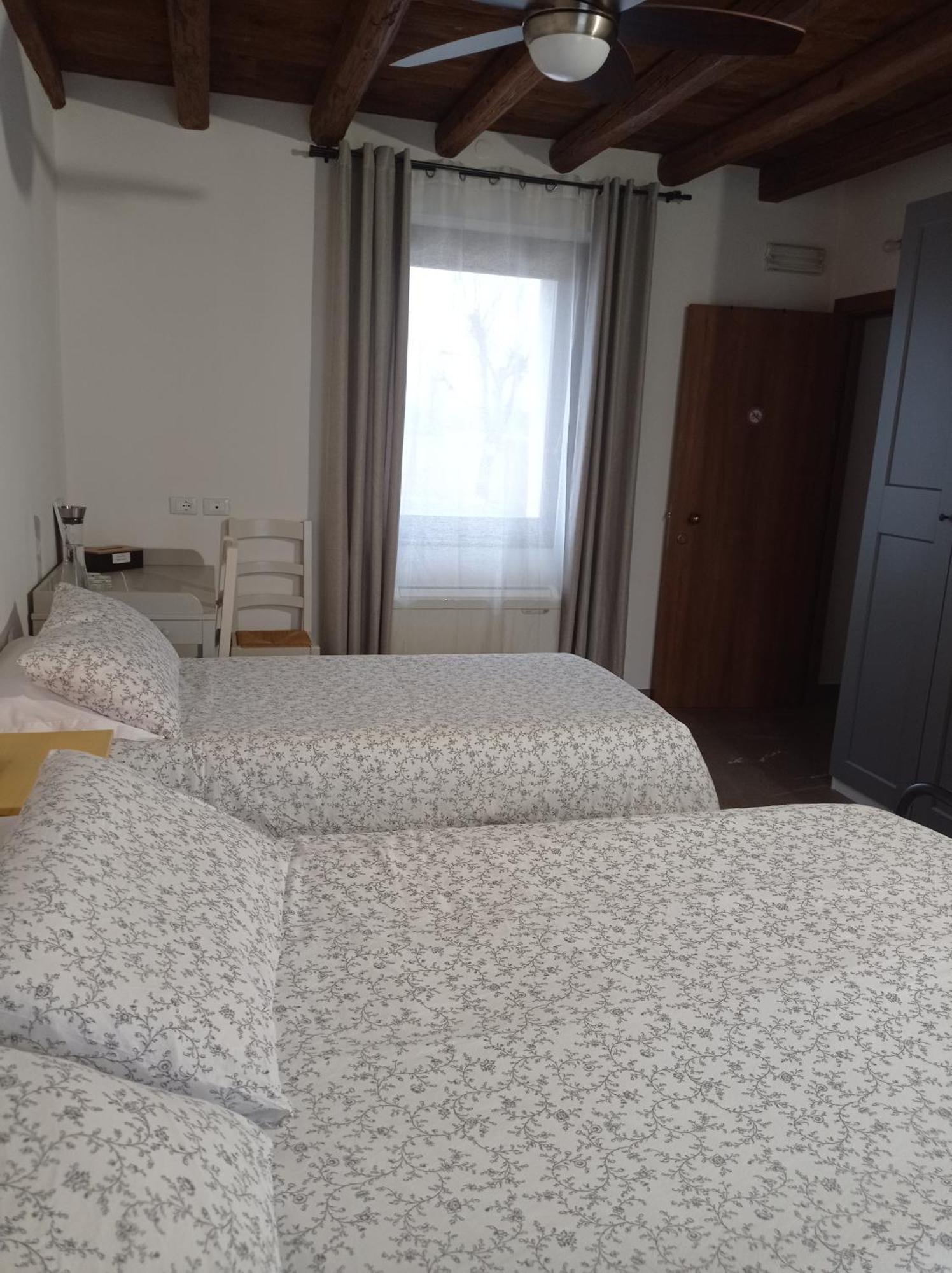 Casal Micelio Villa Udine Luaran gambar