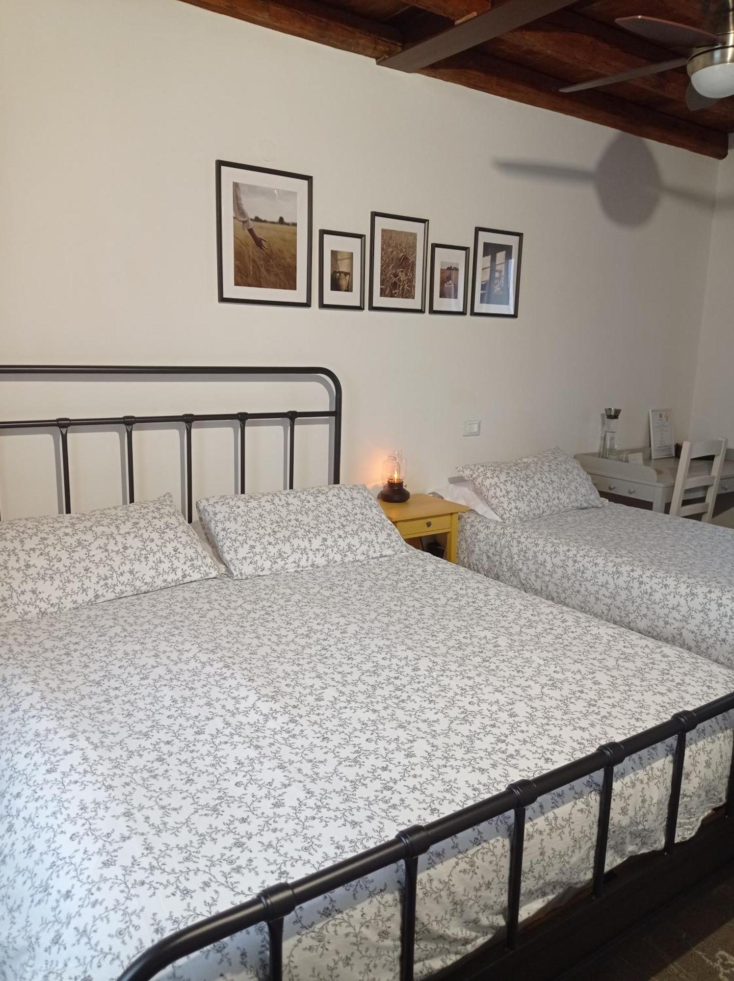 Casal Micelio Villa Udine Luaran gambar