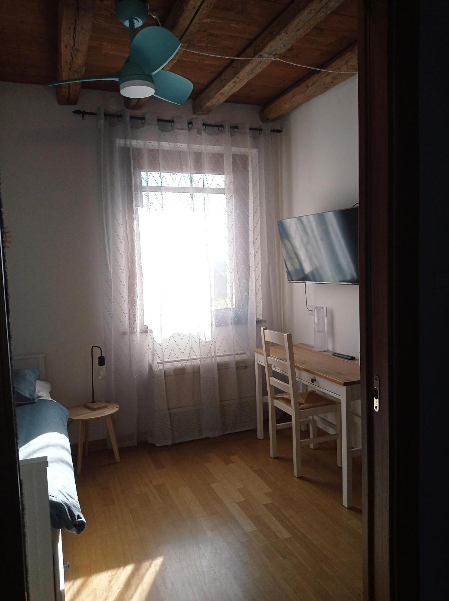 Casal Micelio Villa Udine Luaran gambar