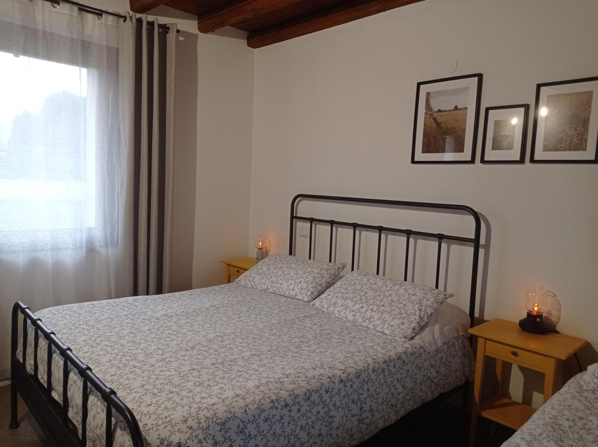 Casal Micelio Villa Udine Luaran gambar