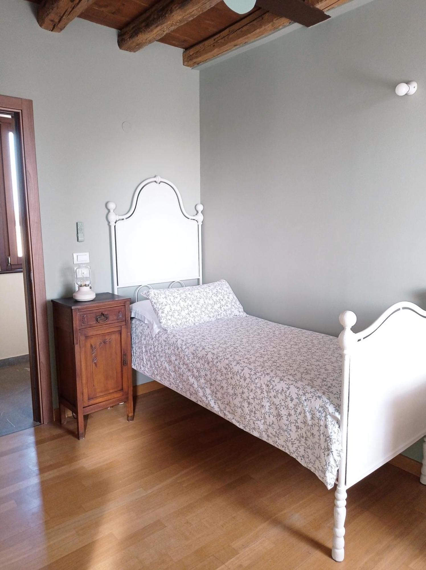 Casal Micelio Villa Udine Luaran gambar